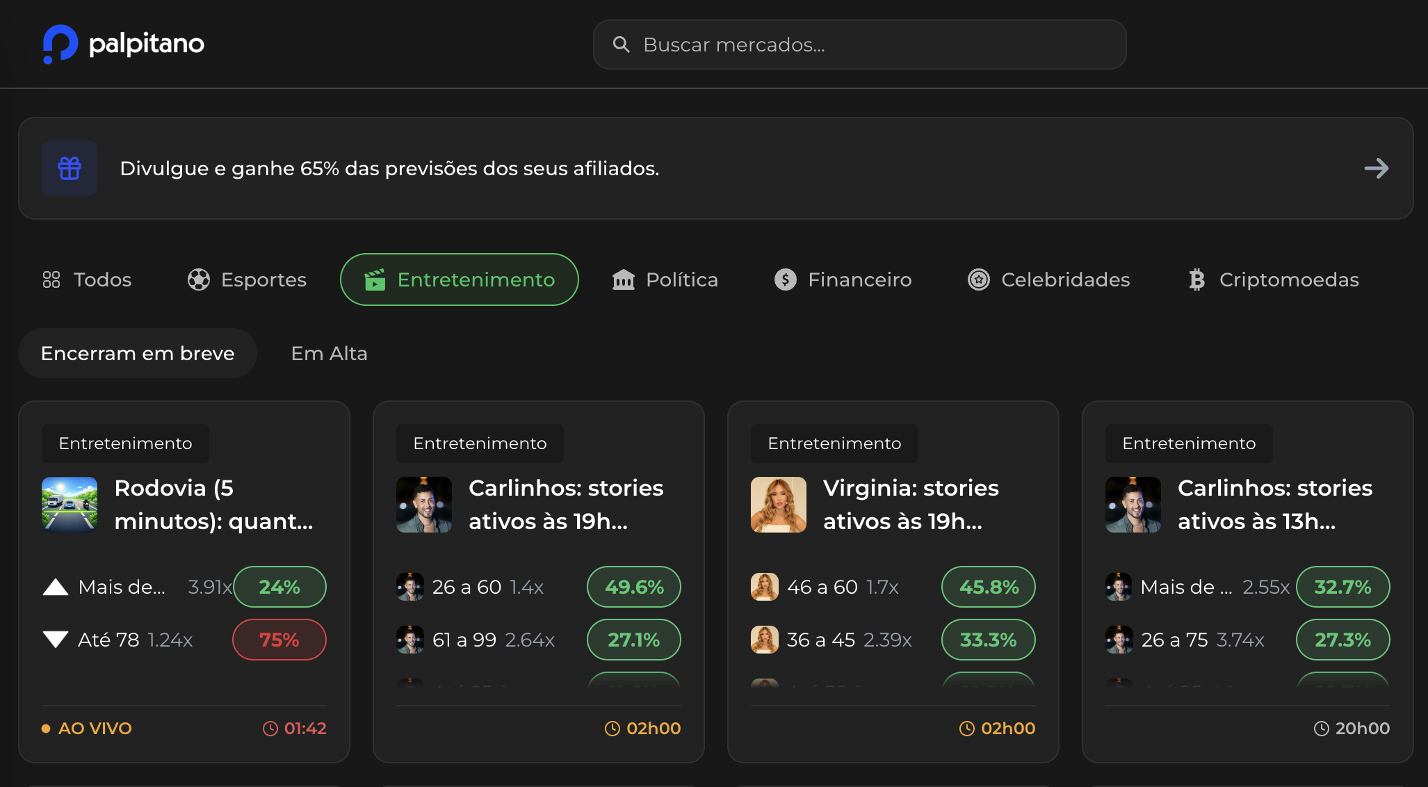 Palpitano.com paga mesmo